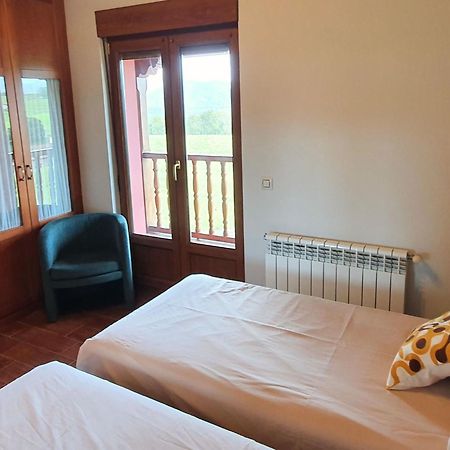 Villa La Bergerie Del Uncal Arriondas Esterno foto