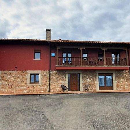 Villa La Bergerie Del Uncal Arriondas Esterno foto