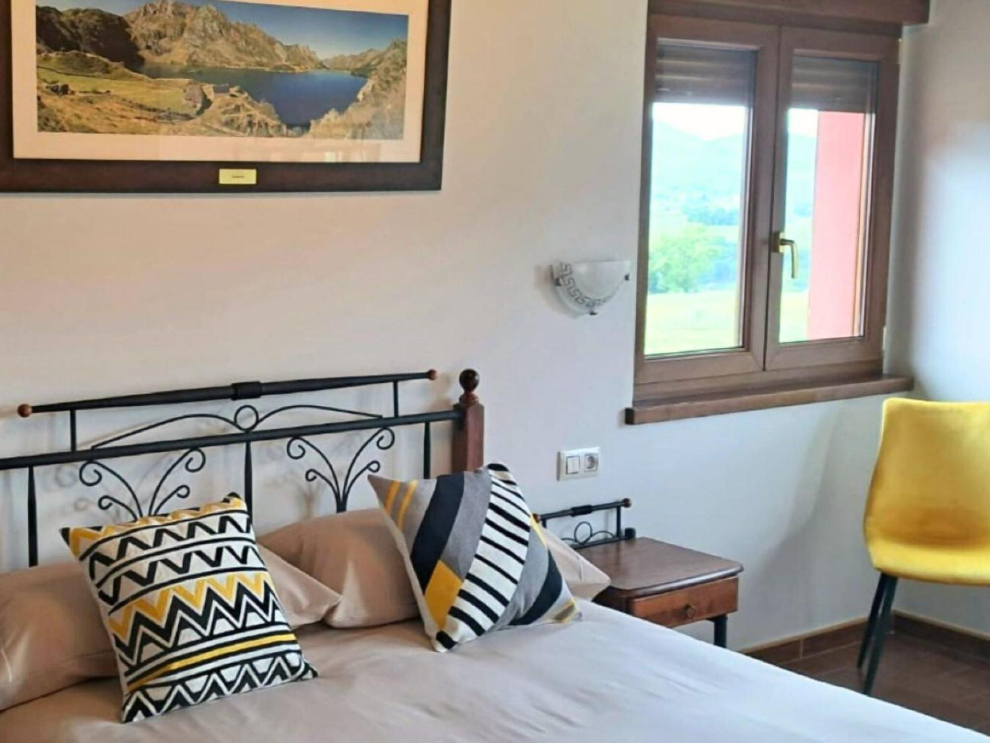 Villa La Bergerie Del Uncal Arriondas Esterno foto