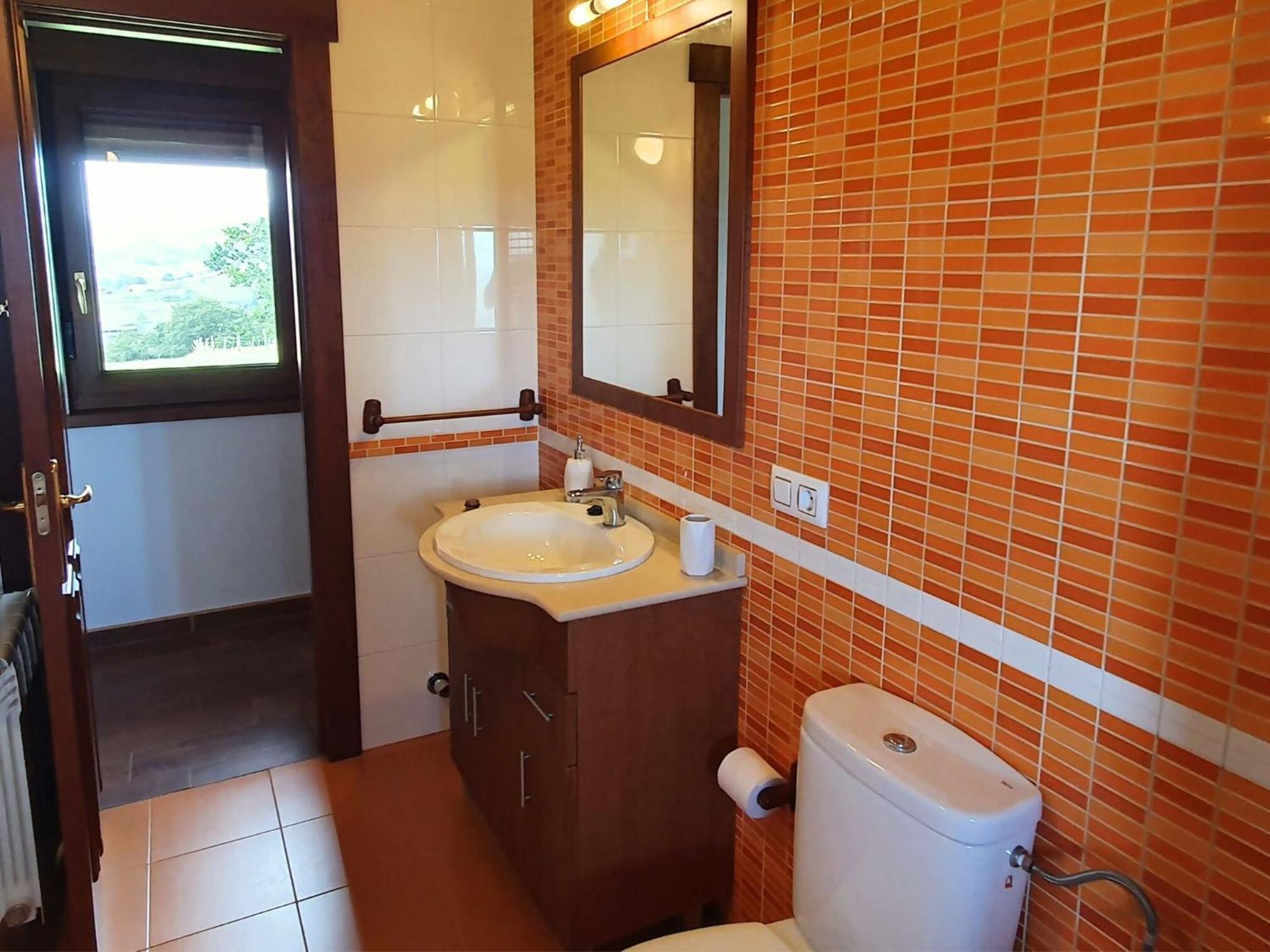 Villa La Bergerie Del Uncal Arriondas Esterno foto