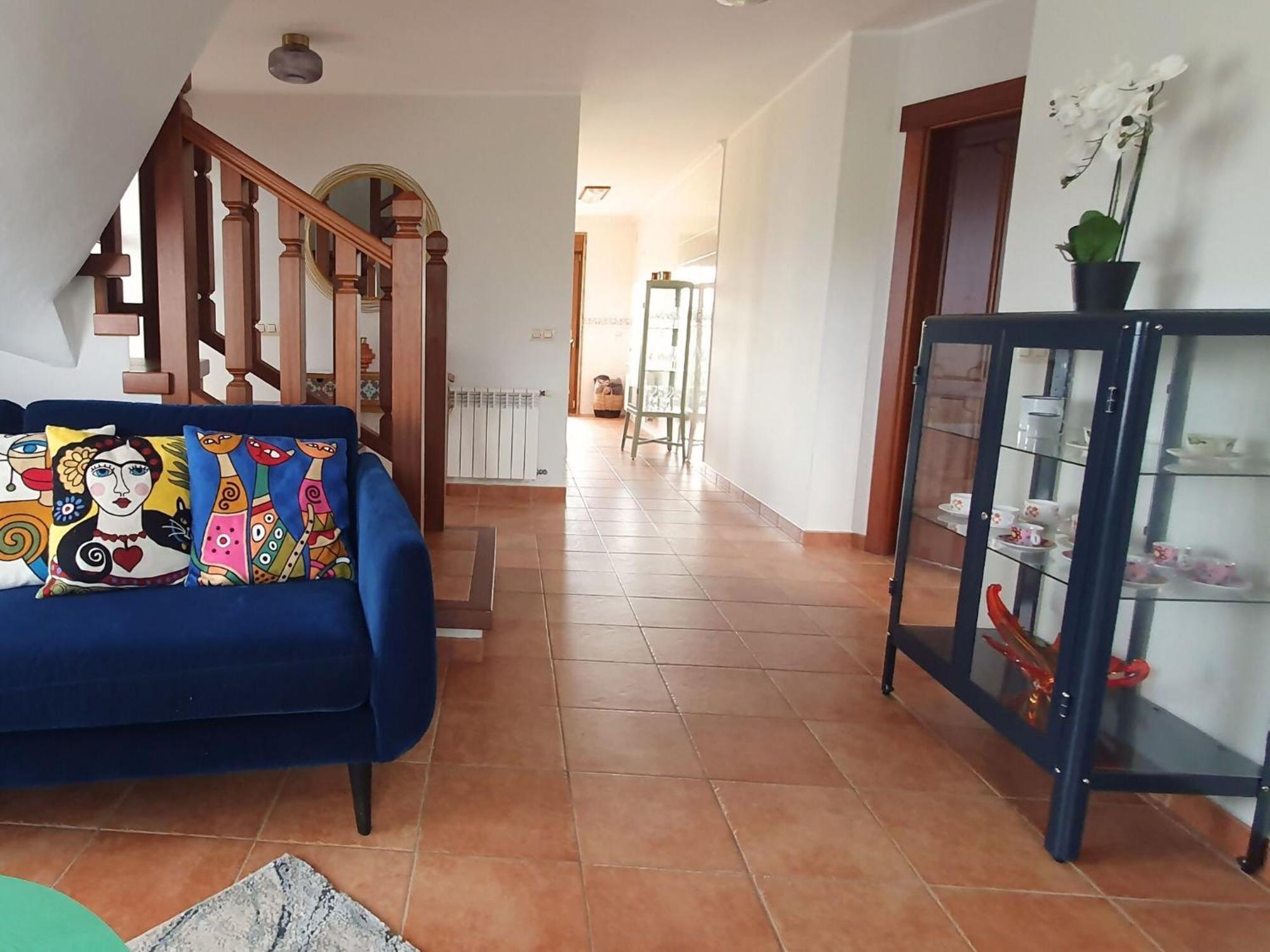 Villa La Bergerie Del Uncal Arriondas Esterno foto