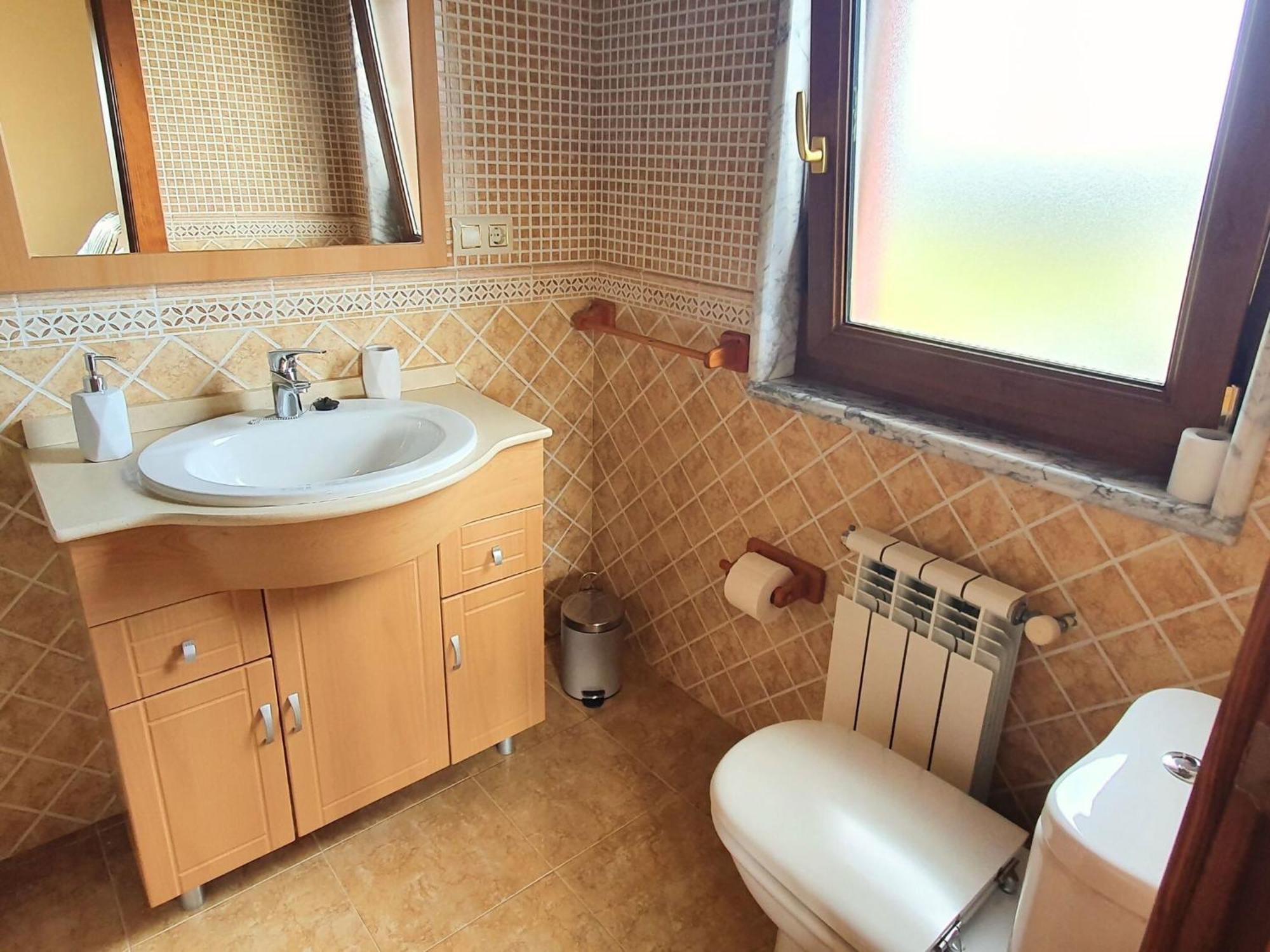 Villa La Bergerie Del Uncal Arriondas Esterno foto