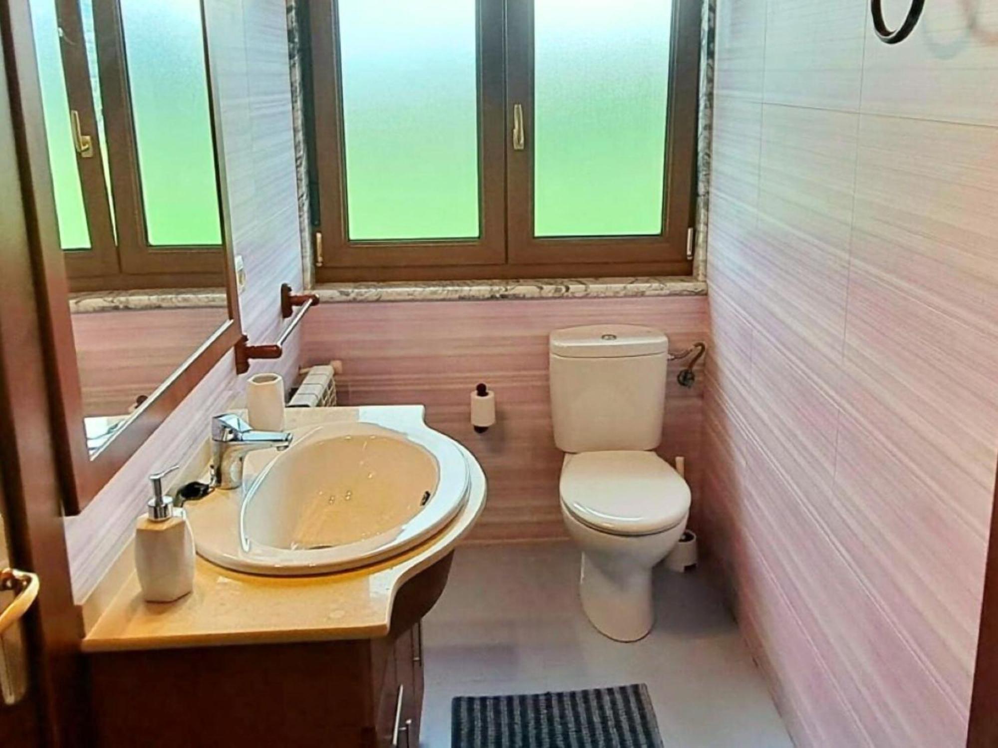 Villa La Bergerie Del Uncal Arriondas Esterno foto