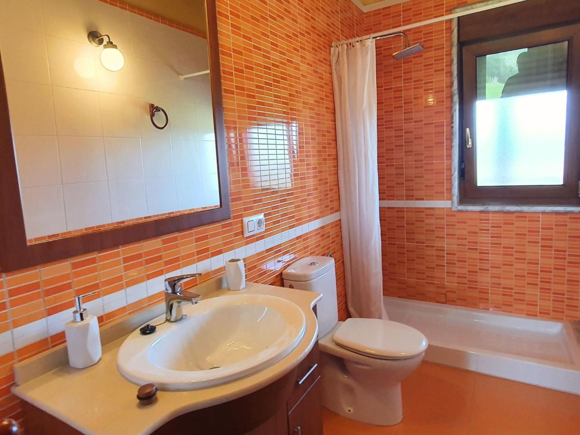 Villa La Bergerie Del Uncal Arriondas Esterno foto